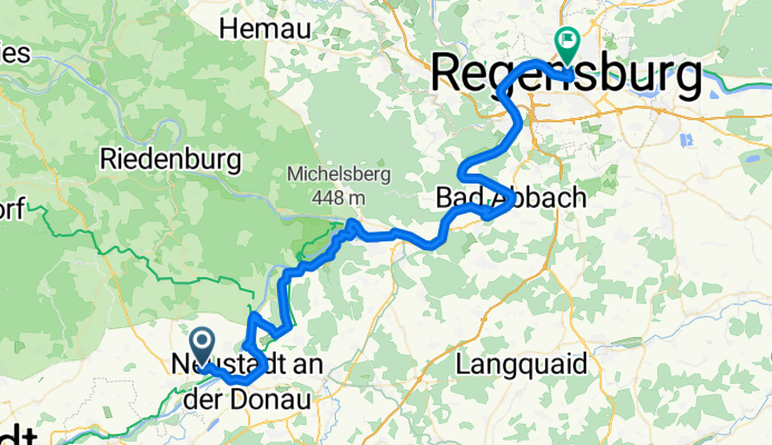 006. Mariching-Regensburg