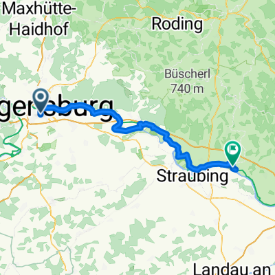 007. Landshut - Simbach