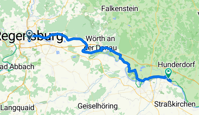 007. Landshut - Simbach