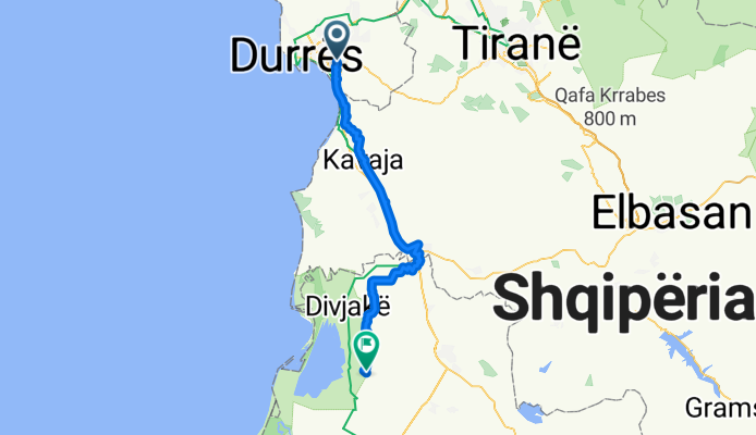 Rrashbull - Gradishtë