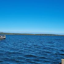 Von Boock nach Ueckermünde
