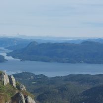Freiåsen nach Freiåsen