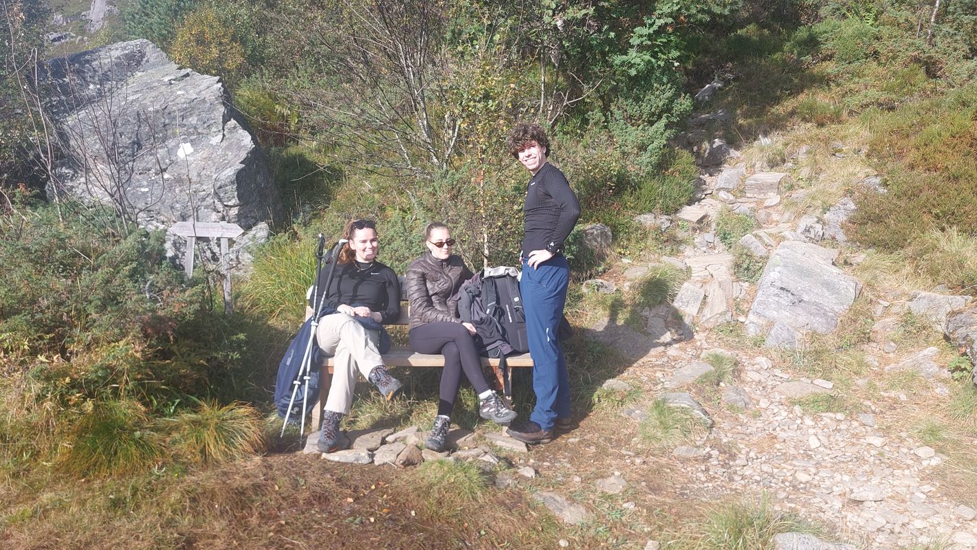 Freiåsen nach Freiåsen