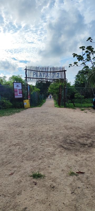 De Calle Norte a Calle Norte