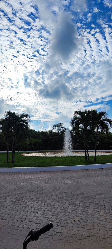 De Calle Norte a Calle Norte