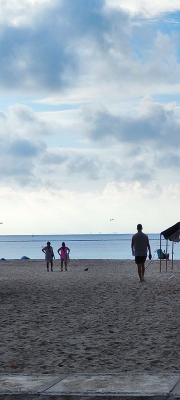 De Calle Norte a Calle Norte