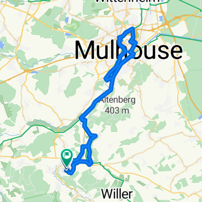 Altkirch_Mulhouse_57km
