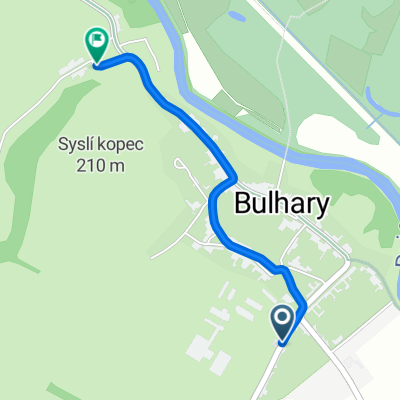 Bulhary do Bulhary