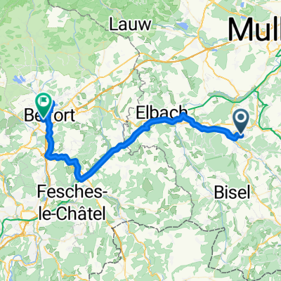 Altkirch_Belfort_53km