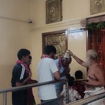 Coimbatore to Coimbatore