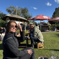 August-Bebel-Straße, Sellin nach Wilhelmstraße, Sellin