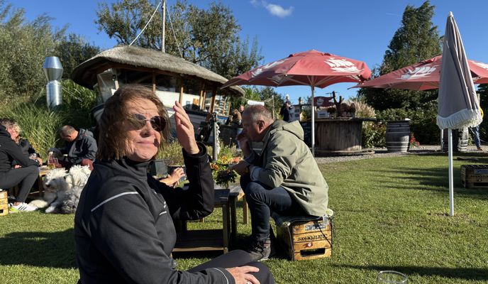 Photo 1 de l’itinéraire Bikemap « August-Bebel-Straße, Sellin nach Wilhelmstraße, Sellin »