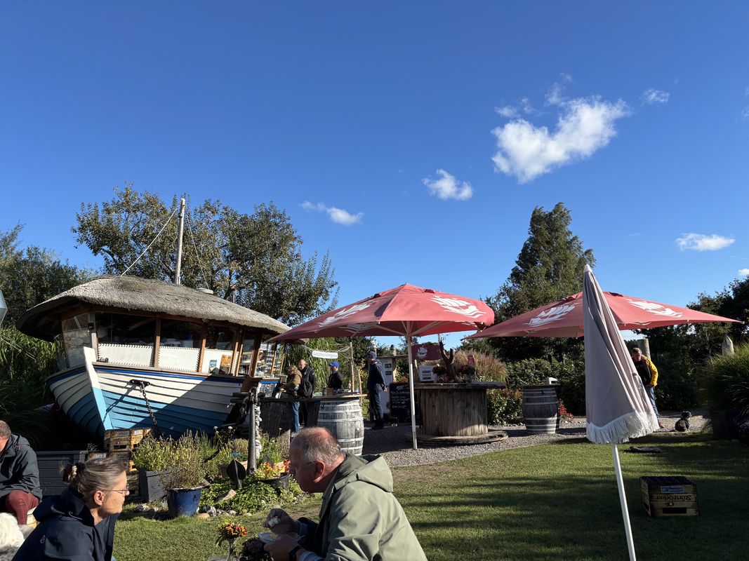 August-Bebel-Straße, Sellin nach Wilhelmstraße, Sellin