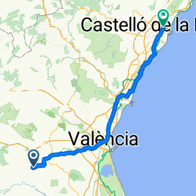 Macastre - Castellon