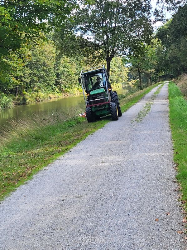 Savenay nach La Chapelle sur Erdre