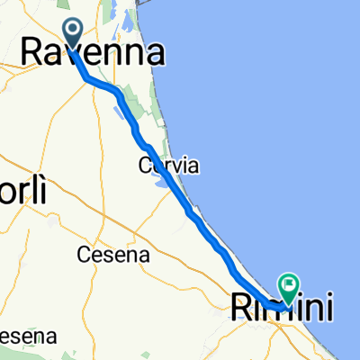 Fornace Zarattini - Rimini