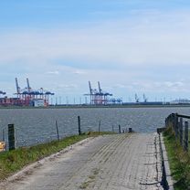Jever Schillig Rundfahrt