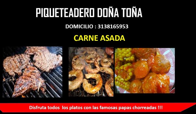 Foto 1 de la ruta de Bikemap "De Calle # 6-26 a Carrera # 7-49"