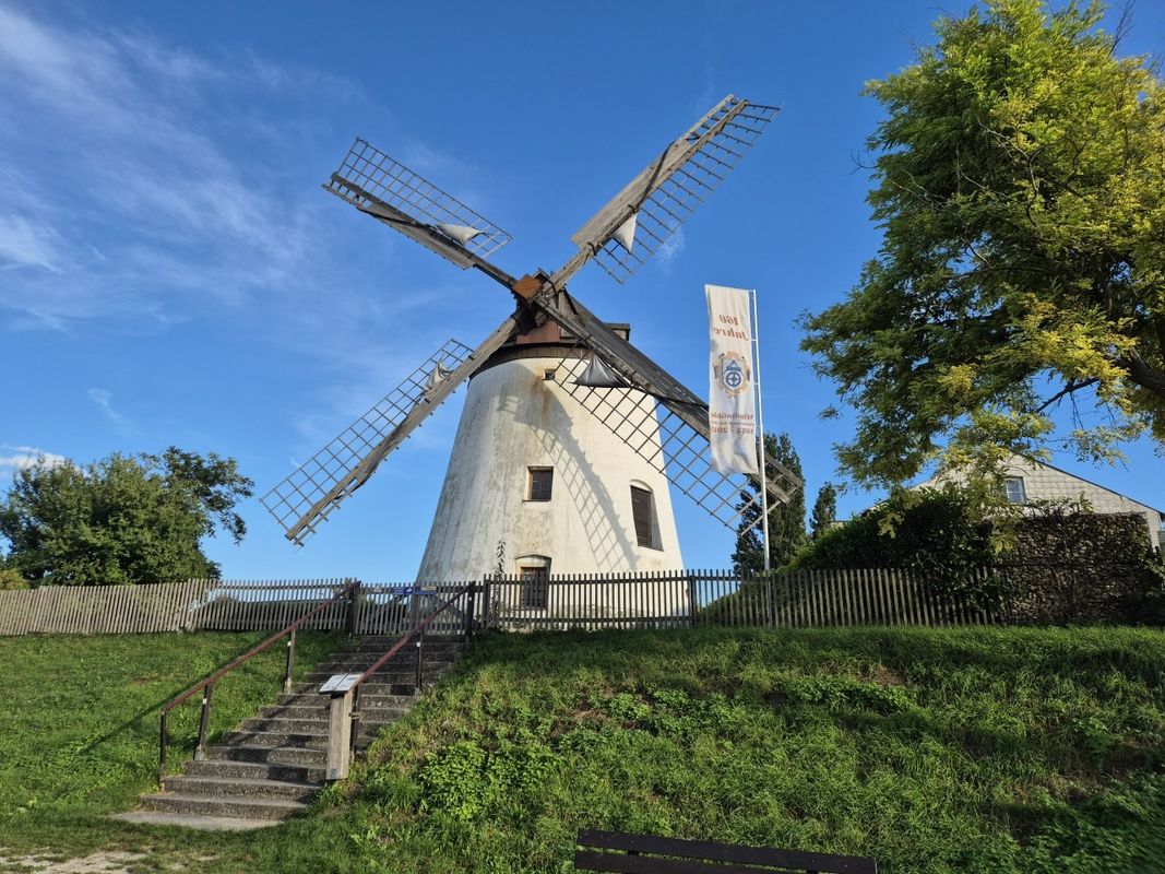 podersdorf-hansag runde