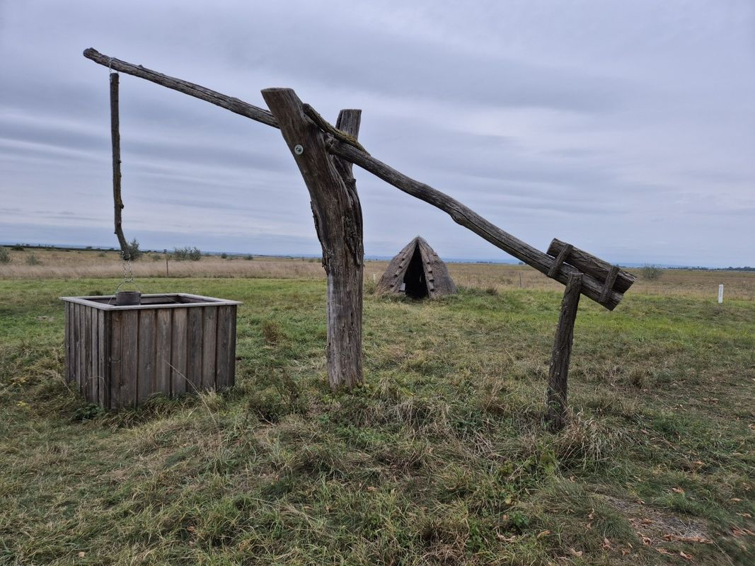podersdorf-lange lacke-mönchhof runde