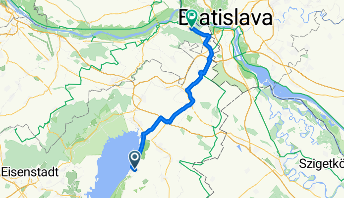 podersdorf-wolfsthal