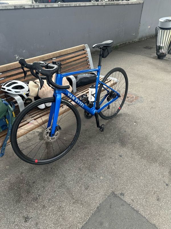 Rue Jules Barni, Amiens à Rue des Écoles des Filles, Saint-Riquier