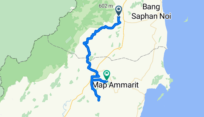 Bang Saphan Noi