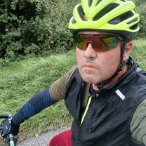 Foto 8 der Bikemap-Route "Da Via Papa Luciani a Via Papa Luciani" Foto 8 der Bikemap-Route "Da Via Papa Luciani a Via Papa Luciani"