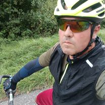 Foto 7 der Bikemap-Route "Da Via Papa Luciani a Via Papa Luciani" Foto 7 der Bikemap-Route "Da Via Papa Luciani a Via Papa Luciani"