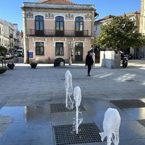 Camino Português- Day 5 | Amorosa to VP de Ancora