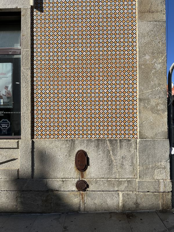 Camino Português- Day 5 | Amorosa to VP de Ancora