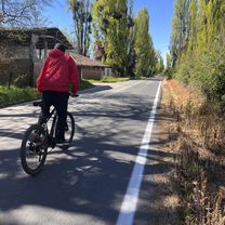 Ruta K-625, Maule a 13 1/2 Sur, Talca