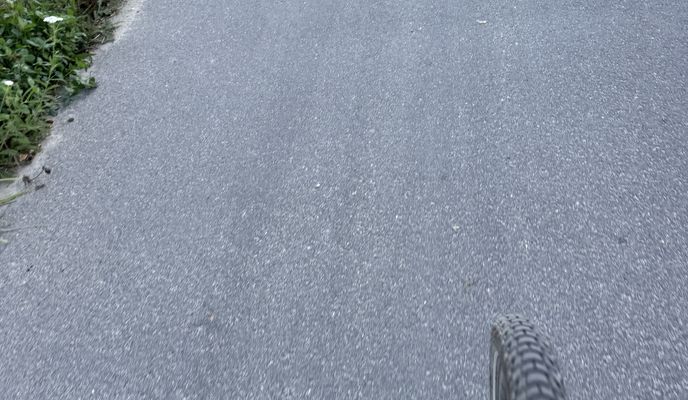 Foto 1 del percorso Bikemap "Jaśminowa, Grudziądz do Jaśminowa, Grudziądz"
