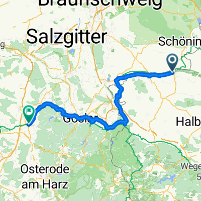 Beierstedt - Seesen