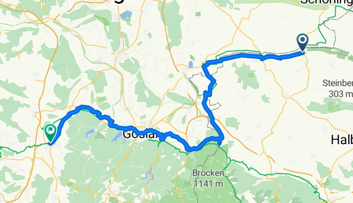 Beierstedt - Seesen