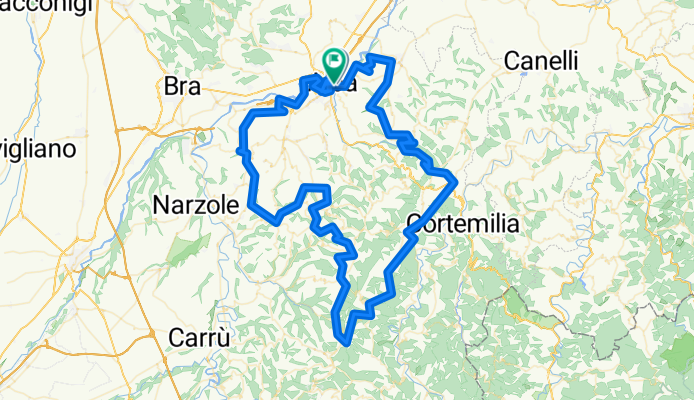 Bar to Bar - da Barbaresco a Barolo