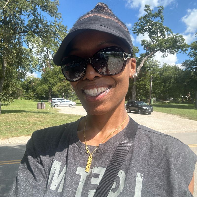 E Lawther Dr, Dallas to E Lawther Dr, Dallas