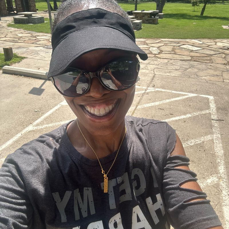 E Lawther Dr, Dallas to E Lawther Dr, Dallas