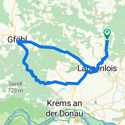 Route 1  Papperl á Pub