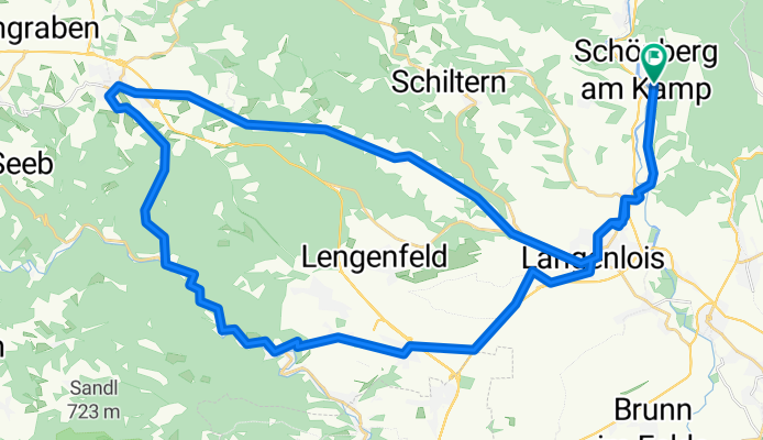 Route 1 Papperl á Pub