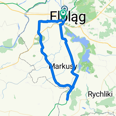 Wycieczka Nr 24/2025 – Święty Gaj – 28 września