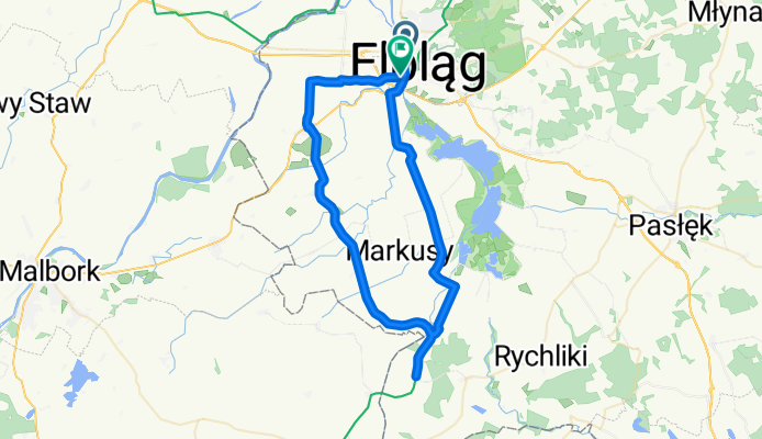 Wycieczka Nr 24/2025 – Święty Gaj – 28 września