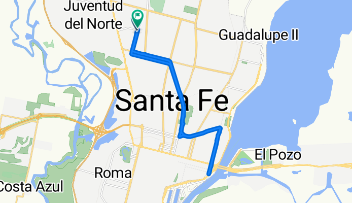 De Millan Medina S/N a Millan Medina S/N