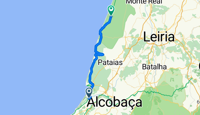 Nazaré - Marinha Grande