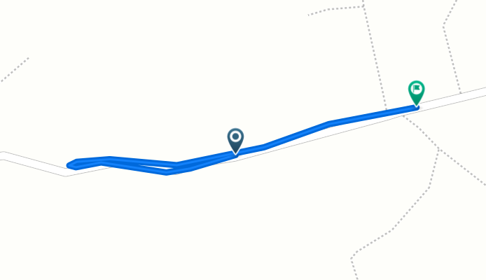 Restful route