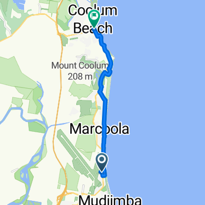 Chemist Warehouse Marcoola