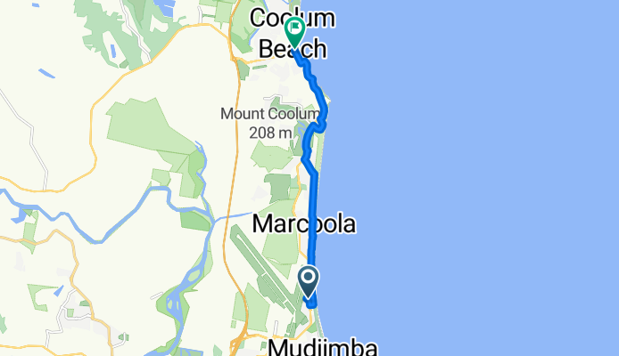 Chemist Warehouse Marcoola