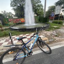 Nishkam Apartment, New Delhi to Nishkam Apartment, New Delhi