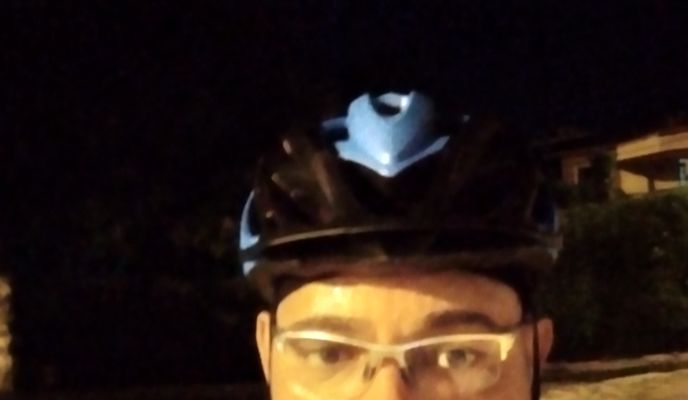 Foto 1 del percorso Bikemap "Rota Quinta-feira."