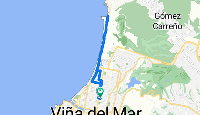 CARDIO POSTWORKOUT 25/09/2025.